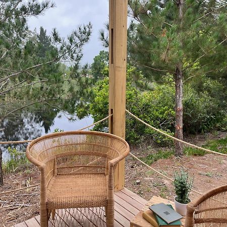 Forest Gate Resort Plettenberg Bay Luaran gambar