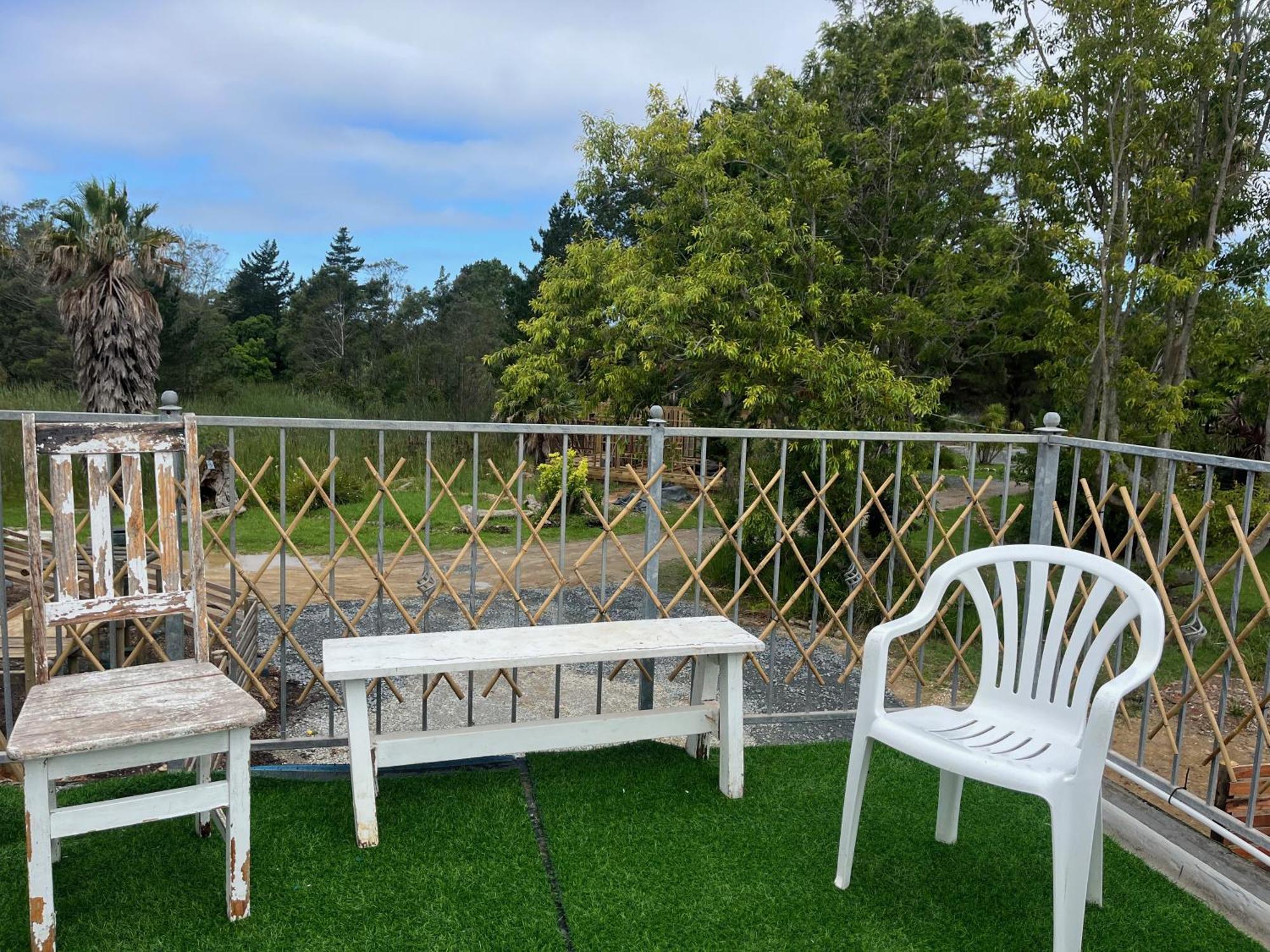 Forest Gate Resort Plettenberg Bay Luaran gambar