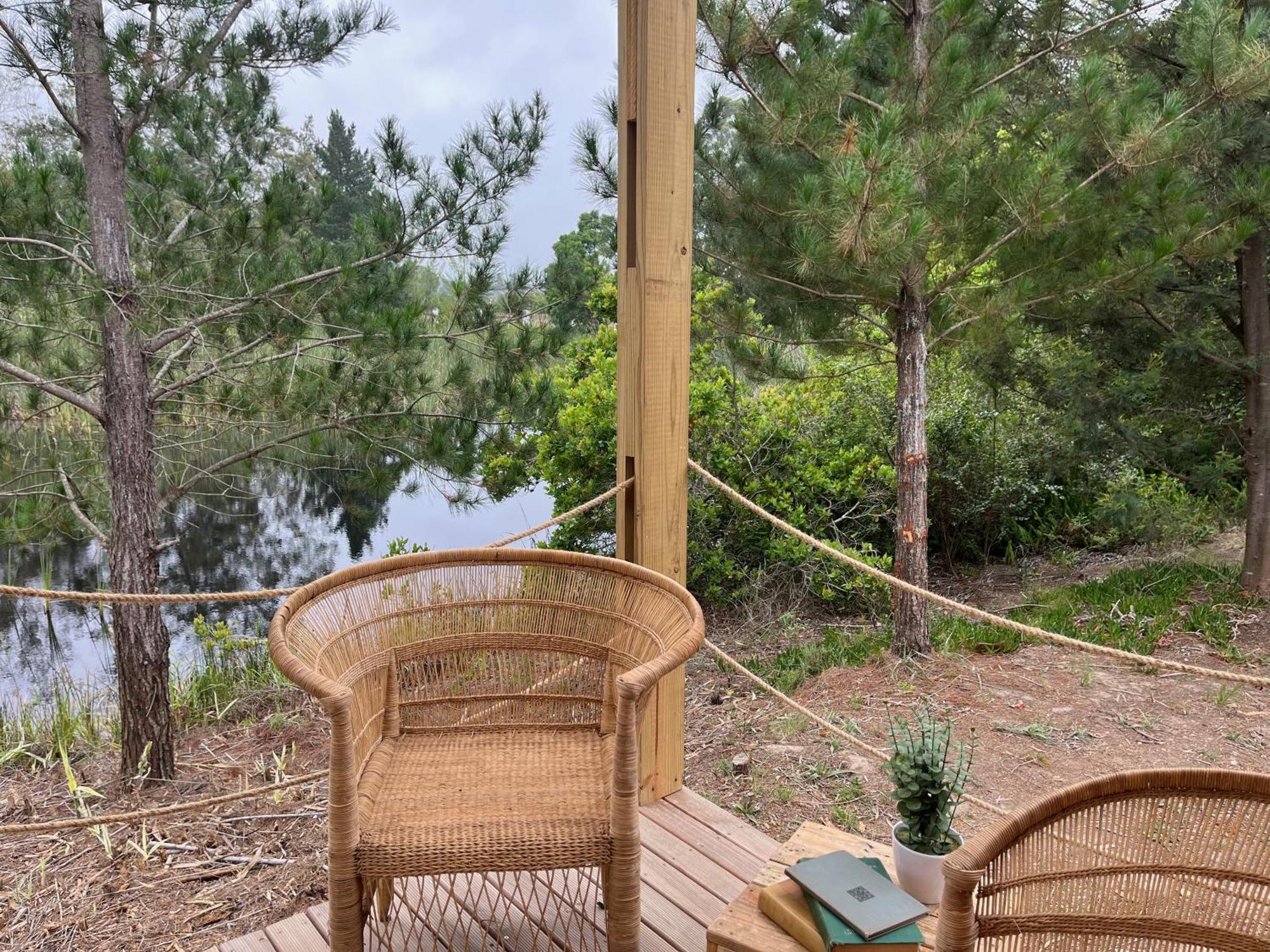 Forest Gate Resort Plettenberg Bay Luaran gambar