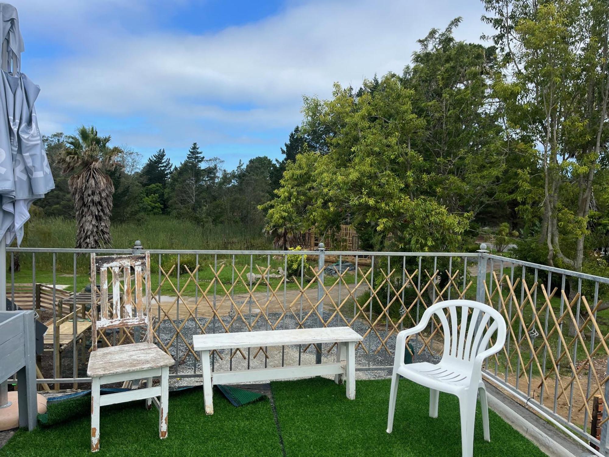 Forest Gate Resort Plettenberg Bay Luaran gambar
