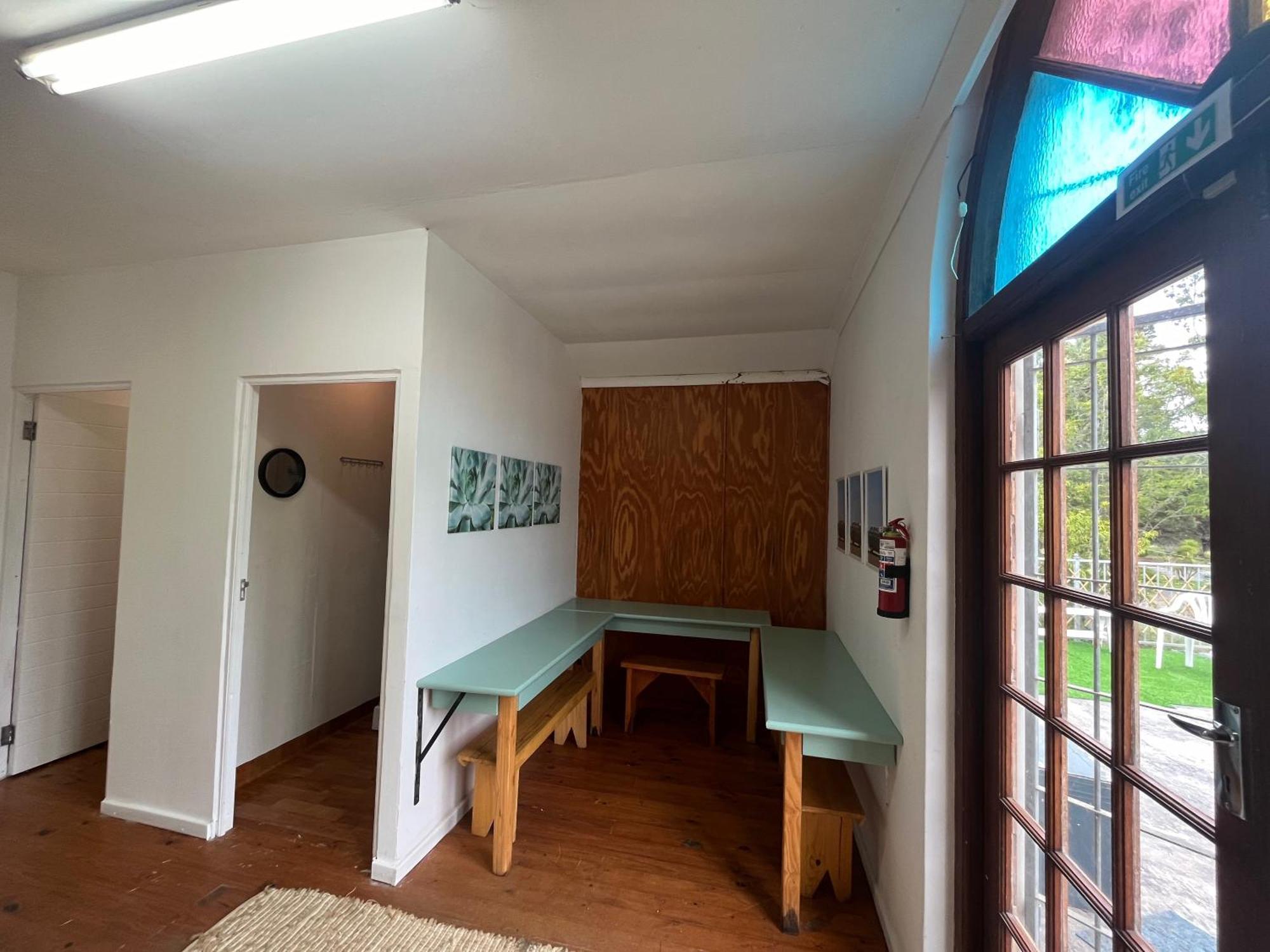 Forest Gate Resort Plettenberg Bay Luaran gambar