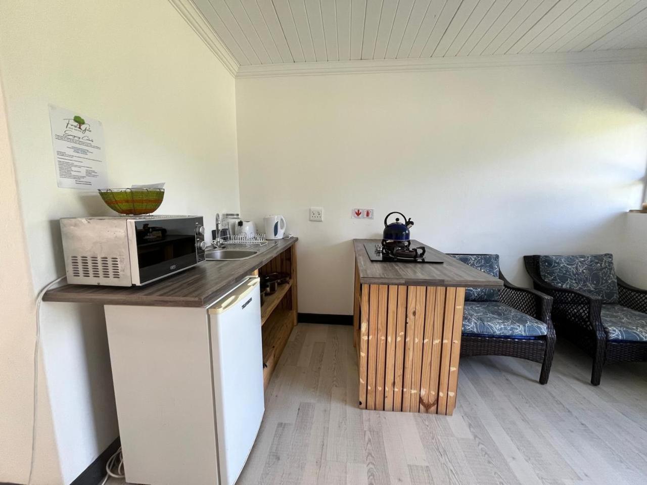 Forest Gate Resort Plettenberg Bay Luaran gambar