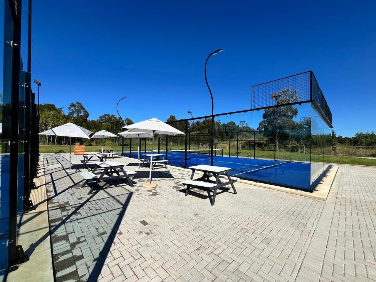 Forest Gate Resort Plettenberg Bay Luaran gambar