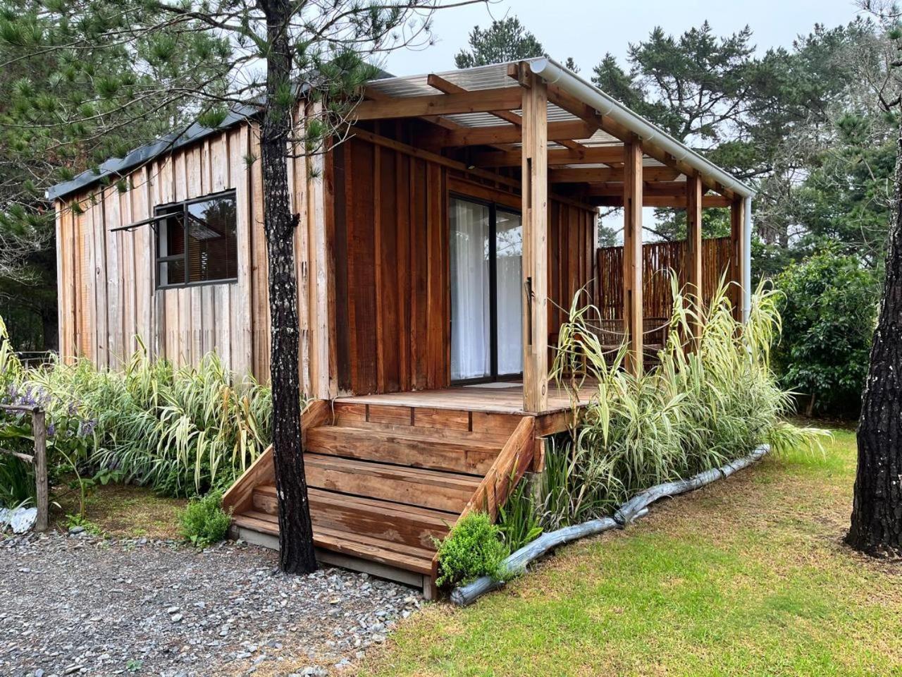 Forest Gate Resort Plettenberg Bay Luaran gambar