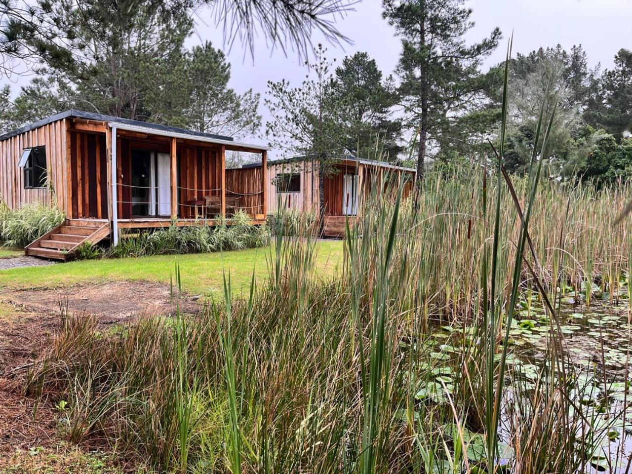 Forest Gate Resort Plettenberg Bay Luaran gambar