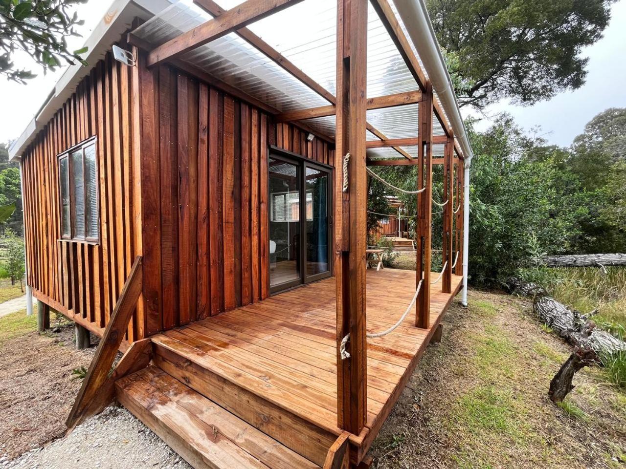 Forest Gate Resort Plettenberg Bay Luaran gambar