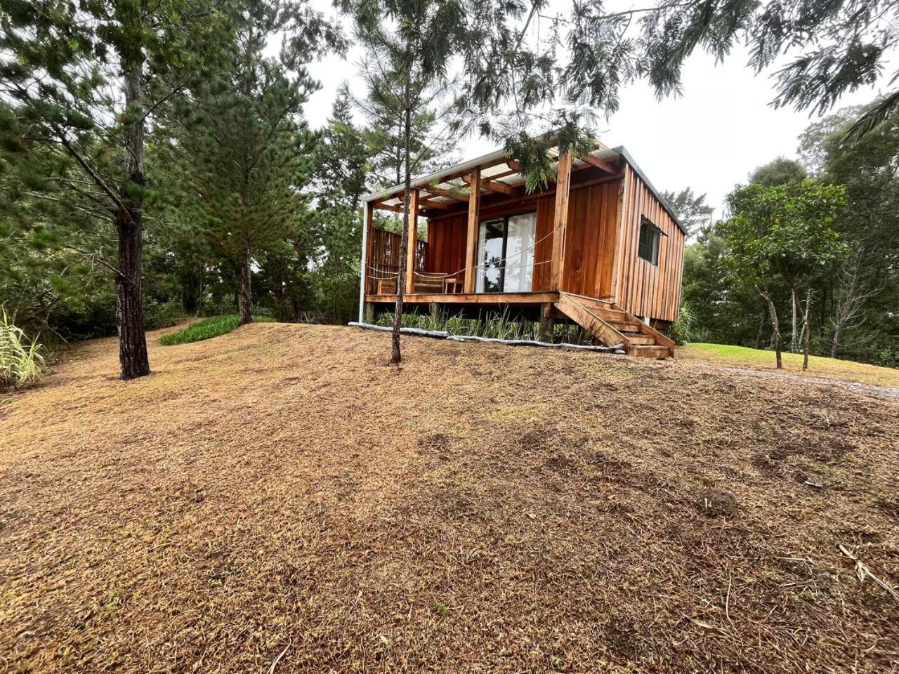Forest Gate Resort Plettenberg Bay Luaran gambar