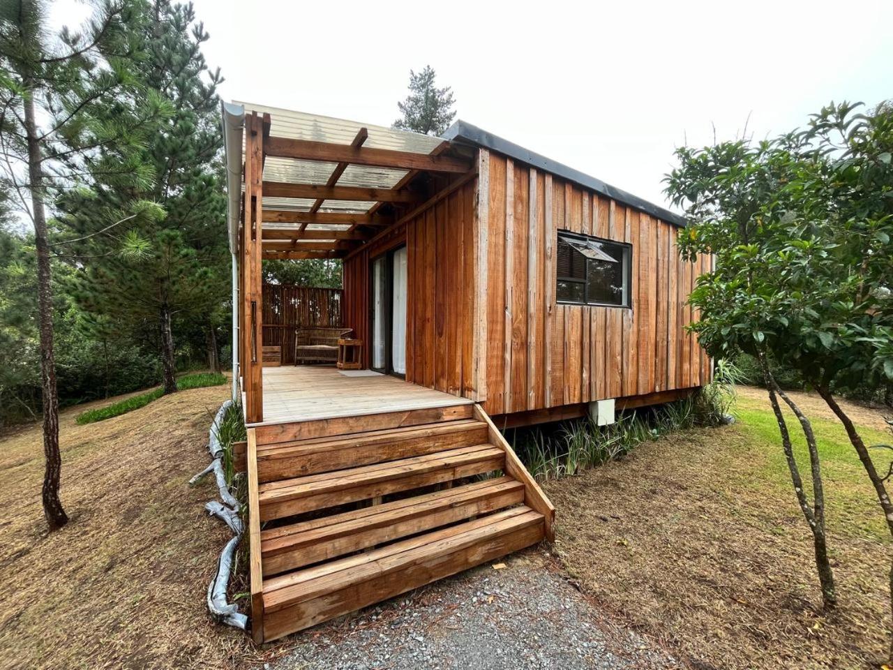 Forest Gate Resort Plettenberg Bay Luaran gambar