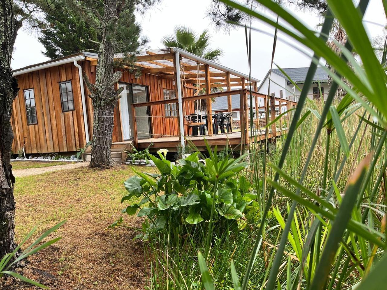 Forest Gate Resort Plettenberg Bay Luaran gambar