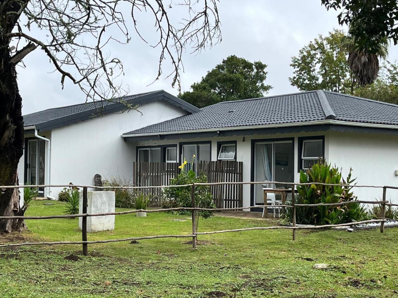 Forest Gate Resort Plettenberg Bay Luaran gambar