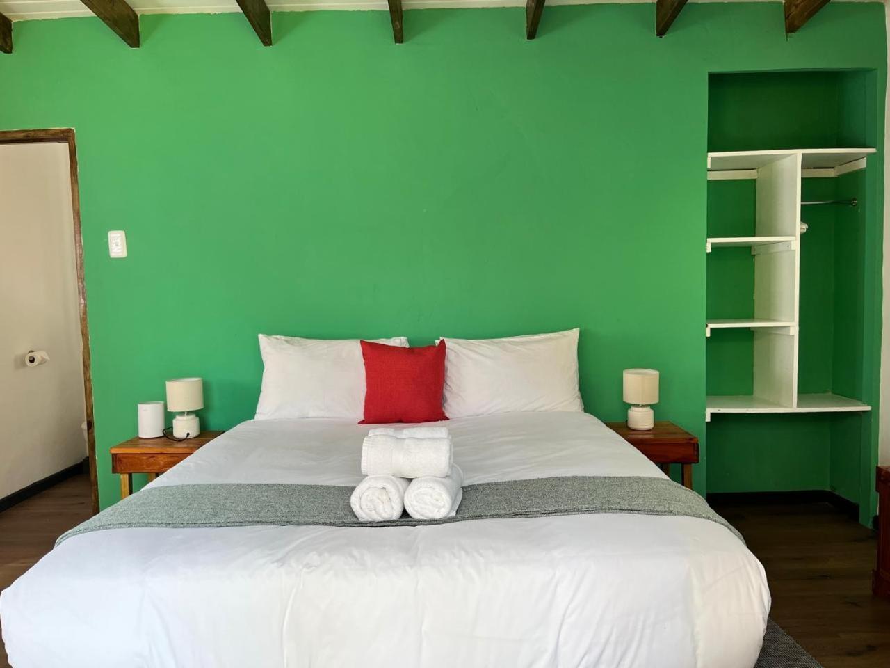 Forest Gate Resort Plettenberg Bay Luaran gambar