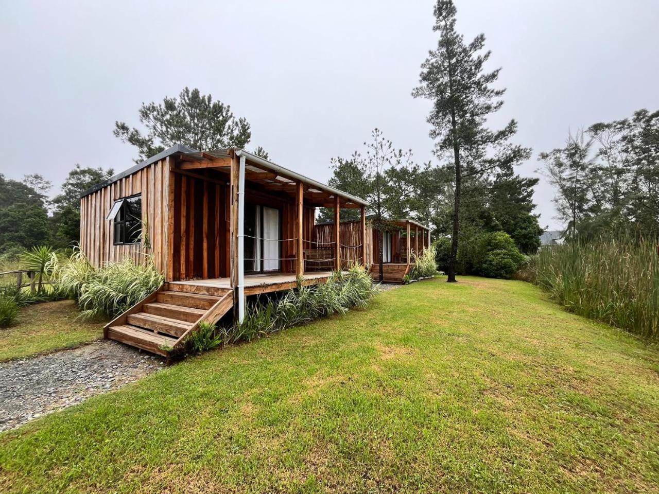Forest Gate Resort Plettenberg Bay Luaran gambar