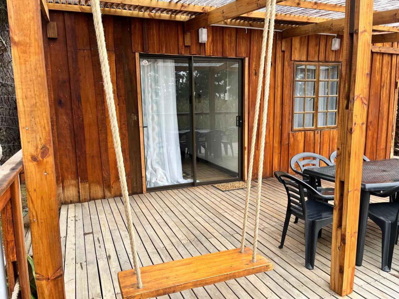 Forest Gate Resort Plettenberg Bay Luaran gambar