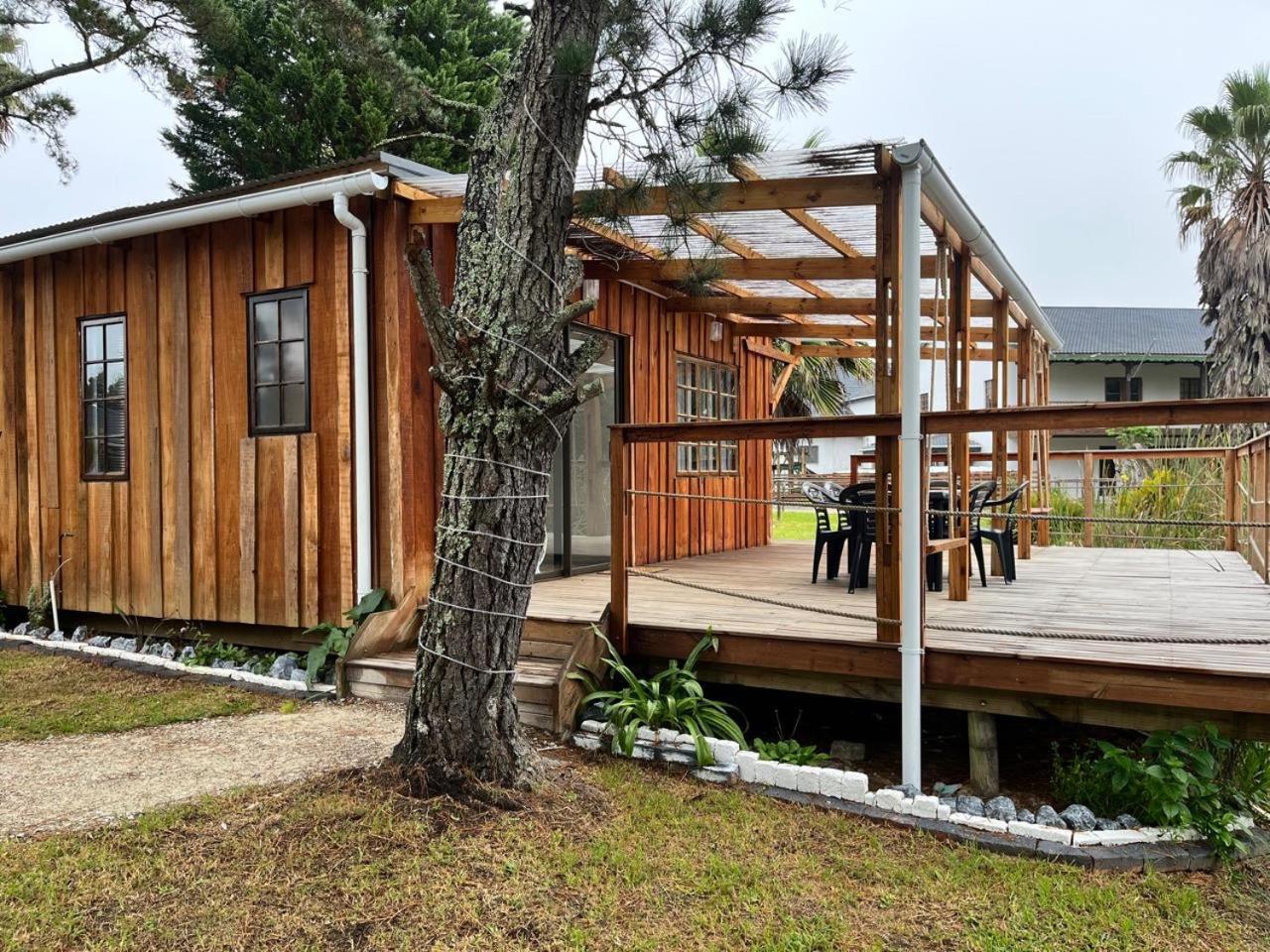 Forest Gate Resort Plettenberg Bay Luaran gambar