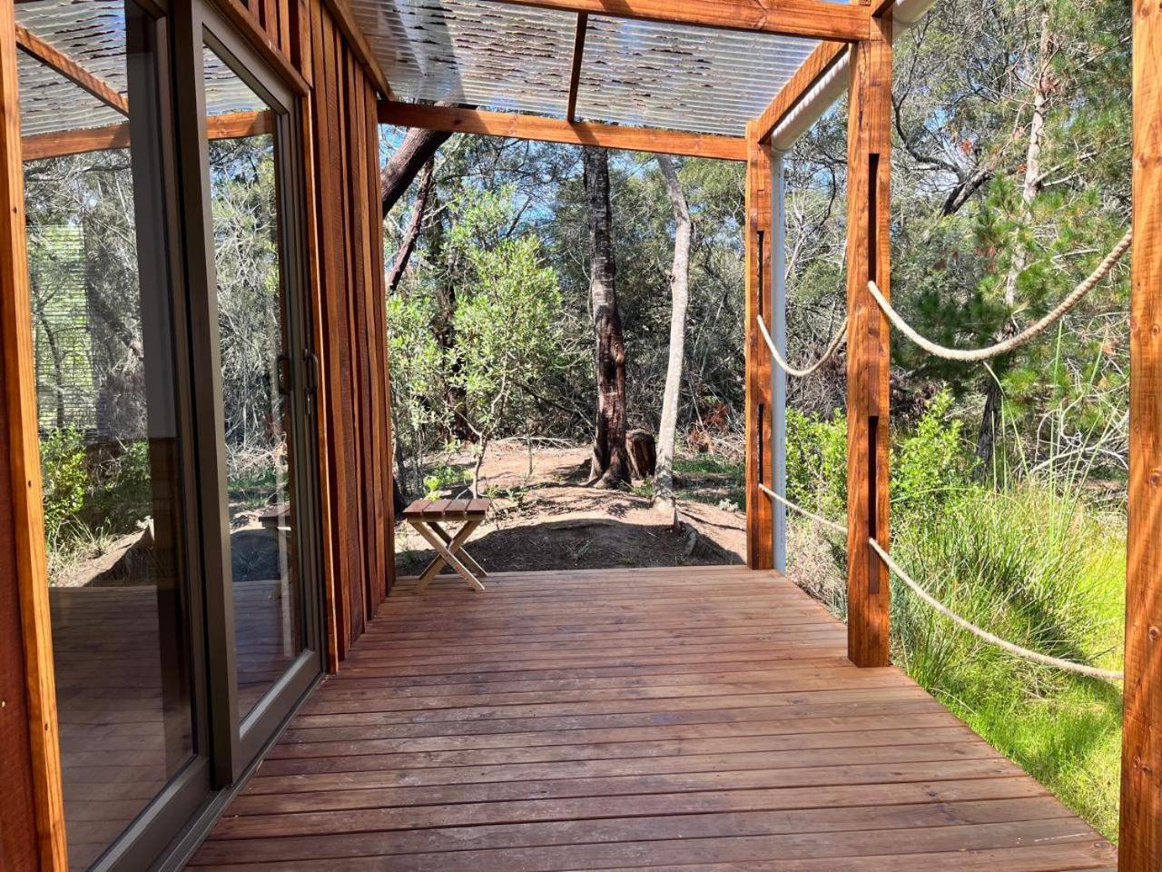 Forest Gate Resort Plettenberg Bay Luaran gambar