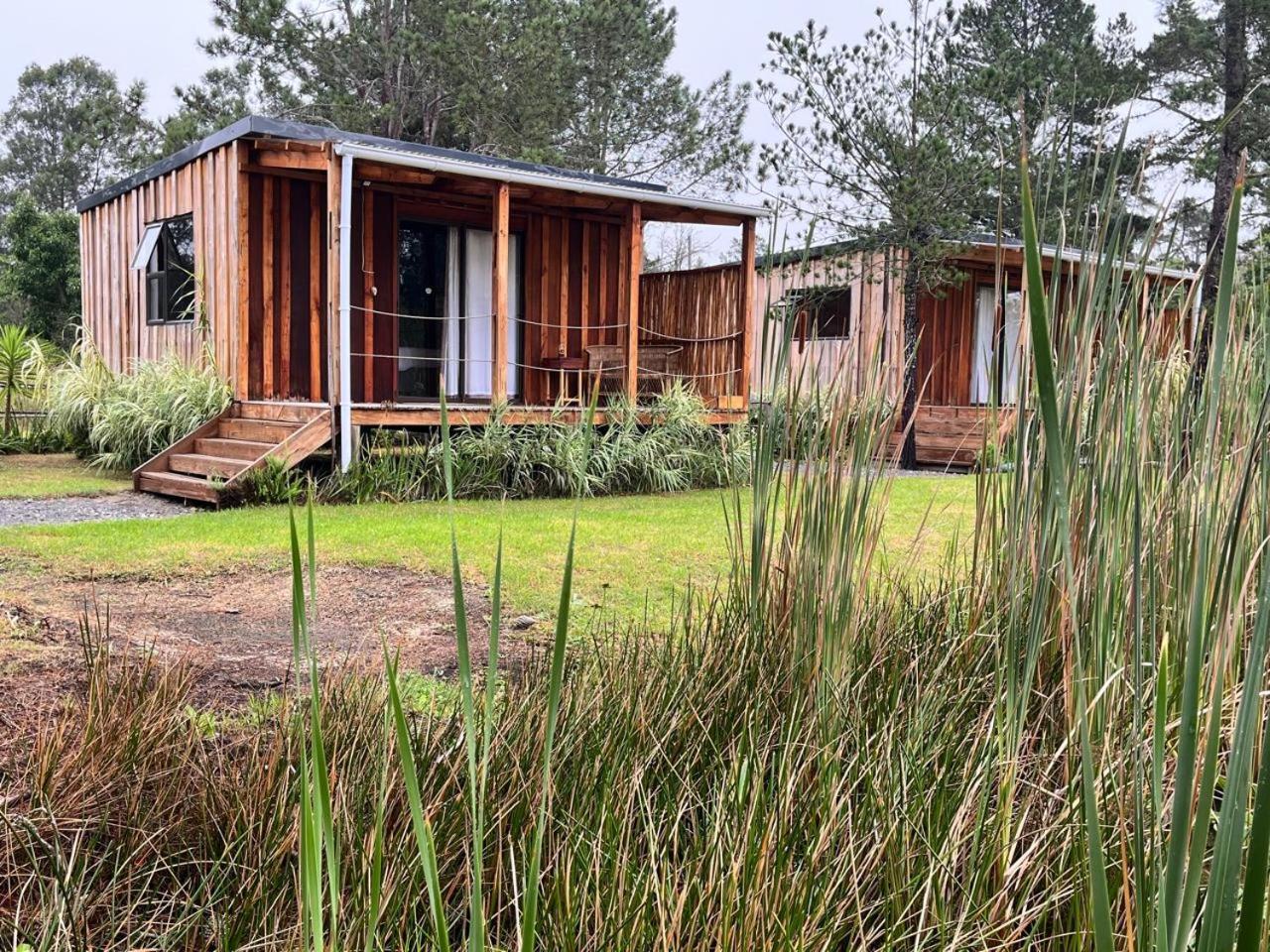 Forest Gate Resort Plettenberg Bay Luaran gambar