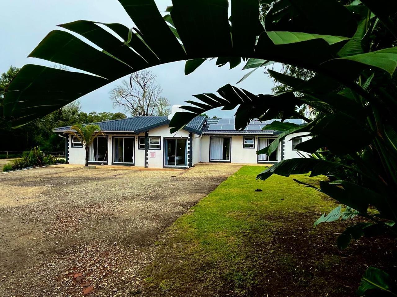 Forest Gate Resort Plettenberg Bay Luaran gambar