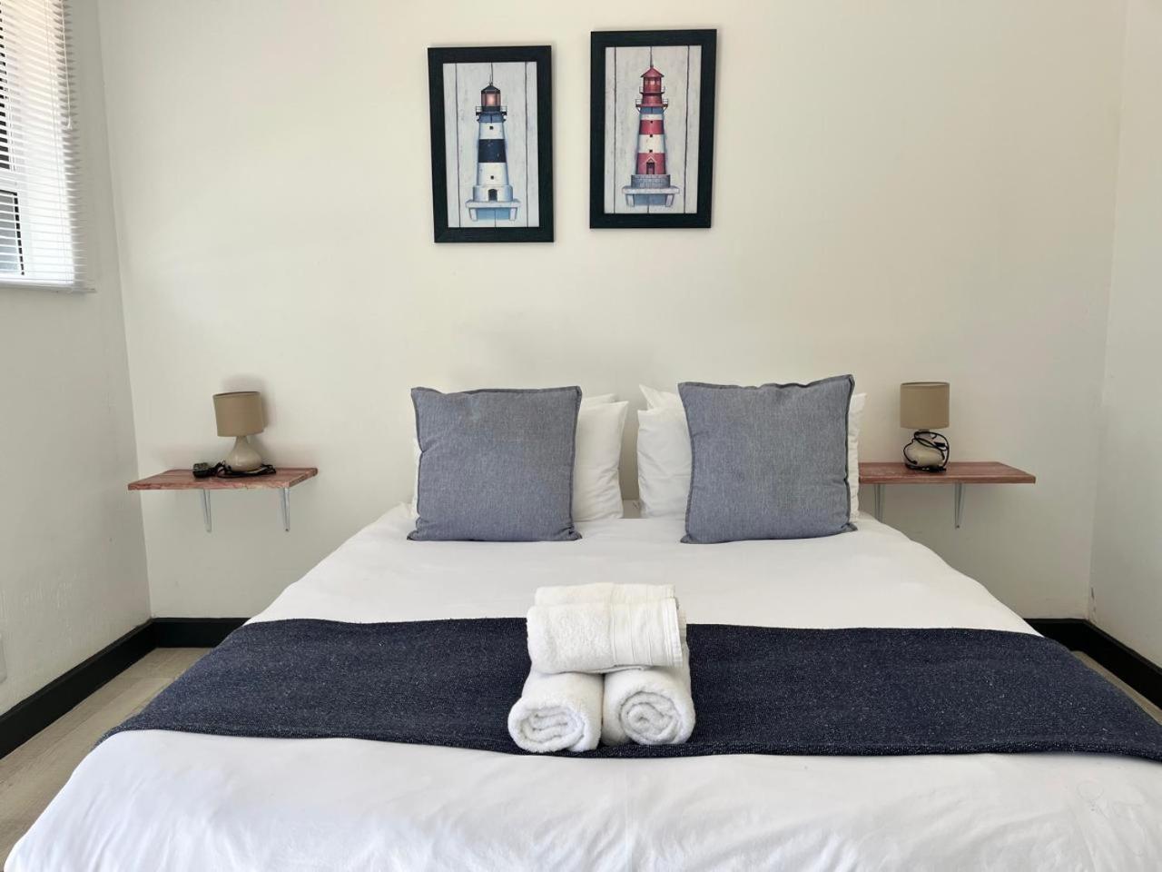 Forest Gate Resort Plettenberg Bay Luaran gambar