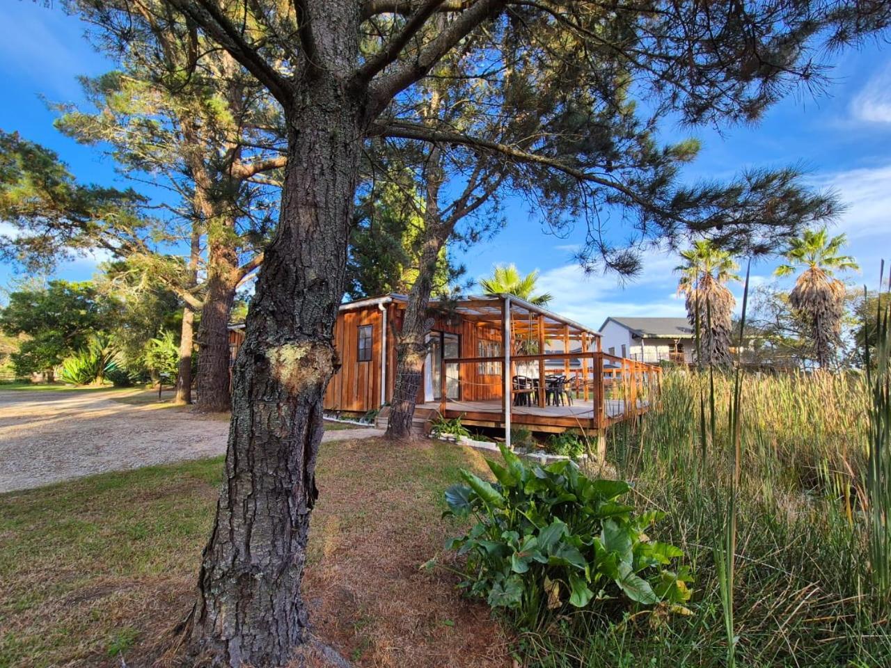 Forest Gate Resort Plettenberg Bay Luaran gambar
