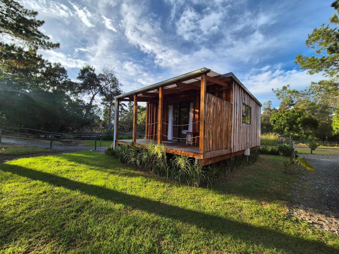 Forest Gate Resort Plettenberg Bay Luaran gambar