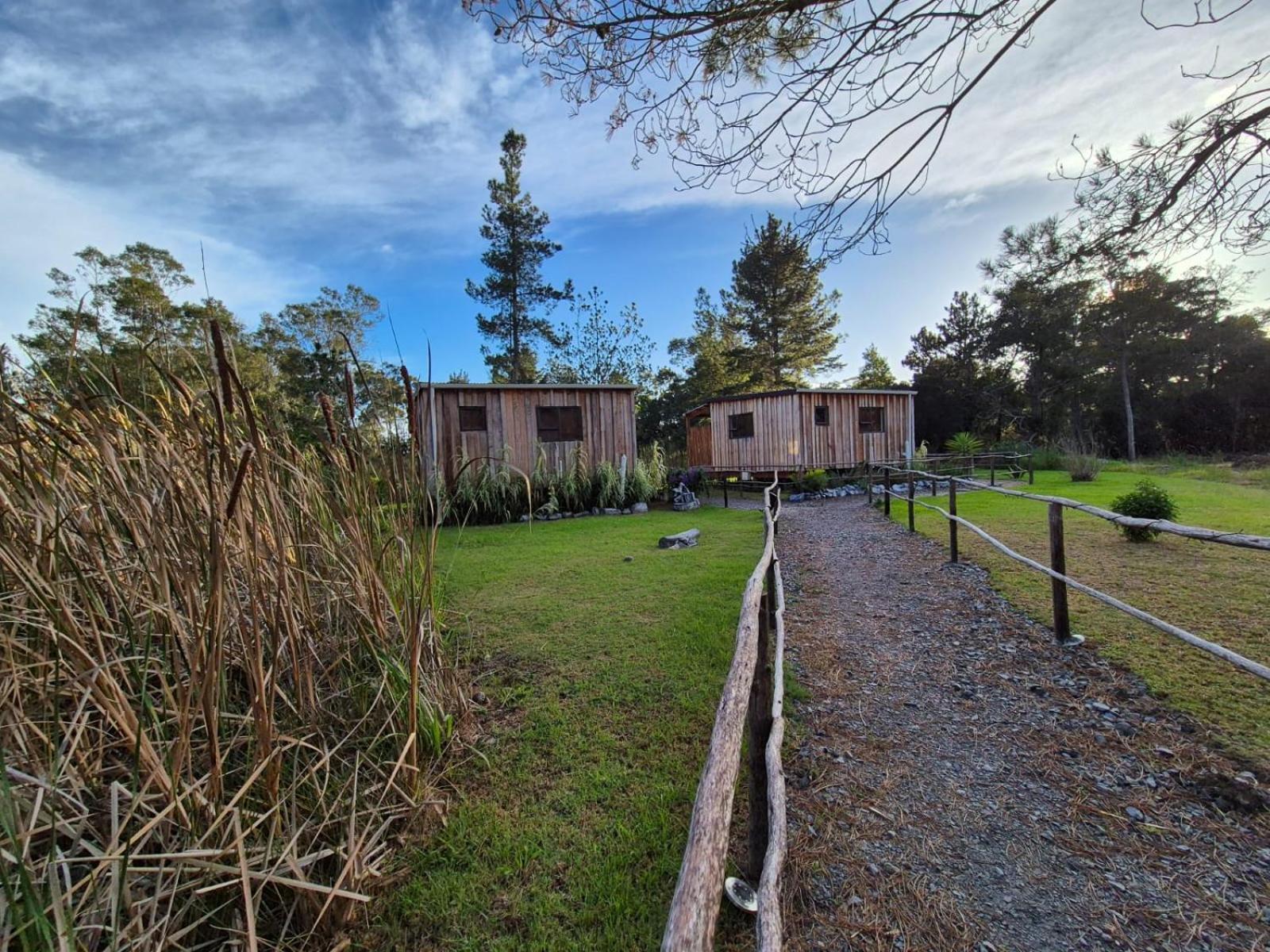 Forest Gate Resort Plettenberg Bay Luaran gambar