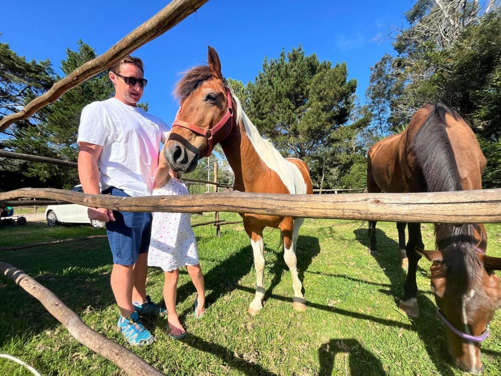 Forest Gate Resort Plettenberg Bay Luaran gambar
