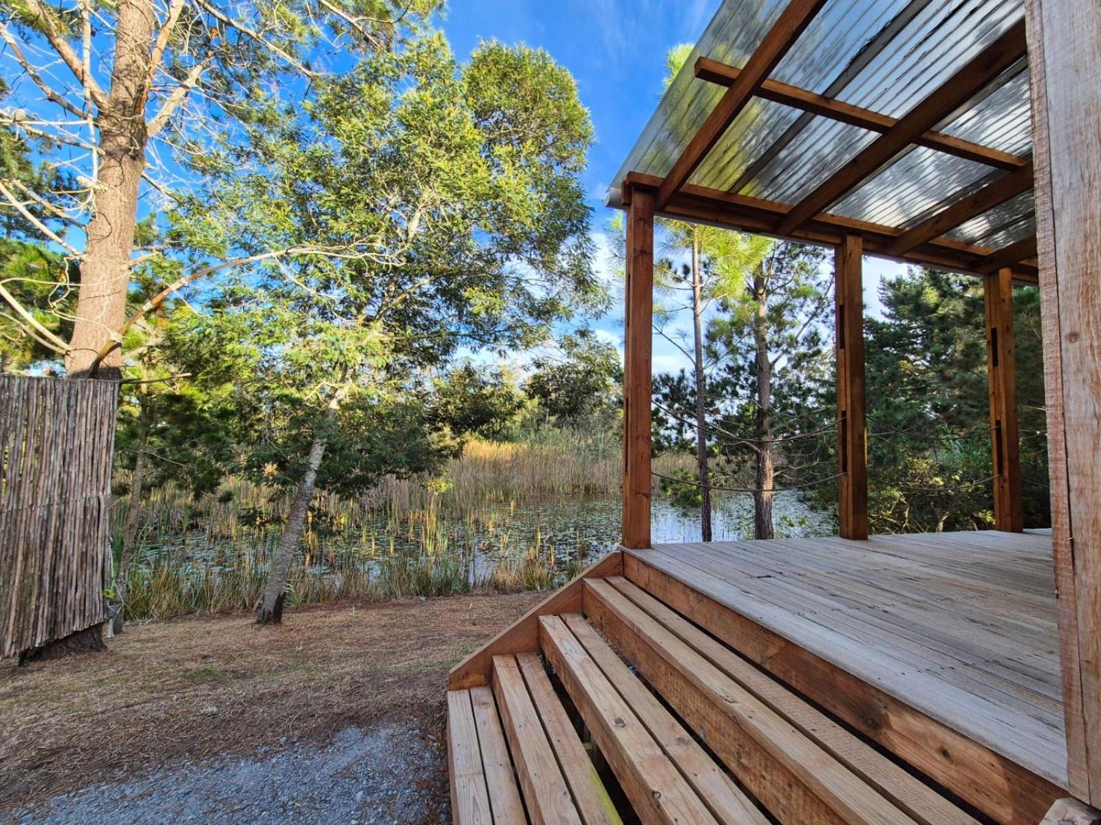 Forest Gate Resort Plettenberg Bay Luaran gambar