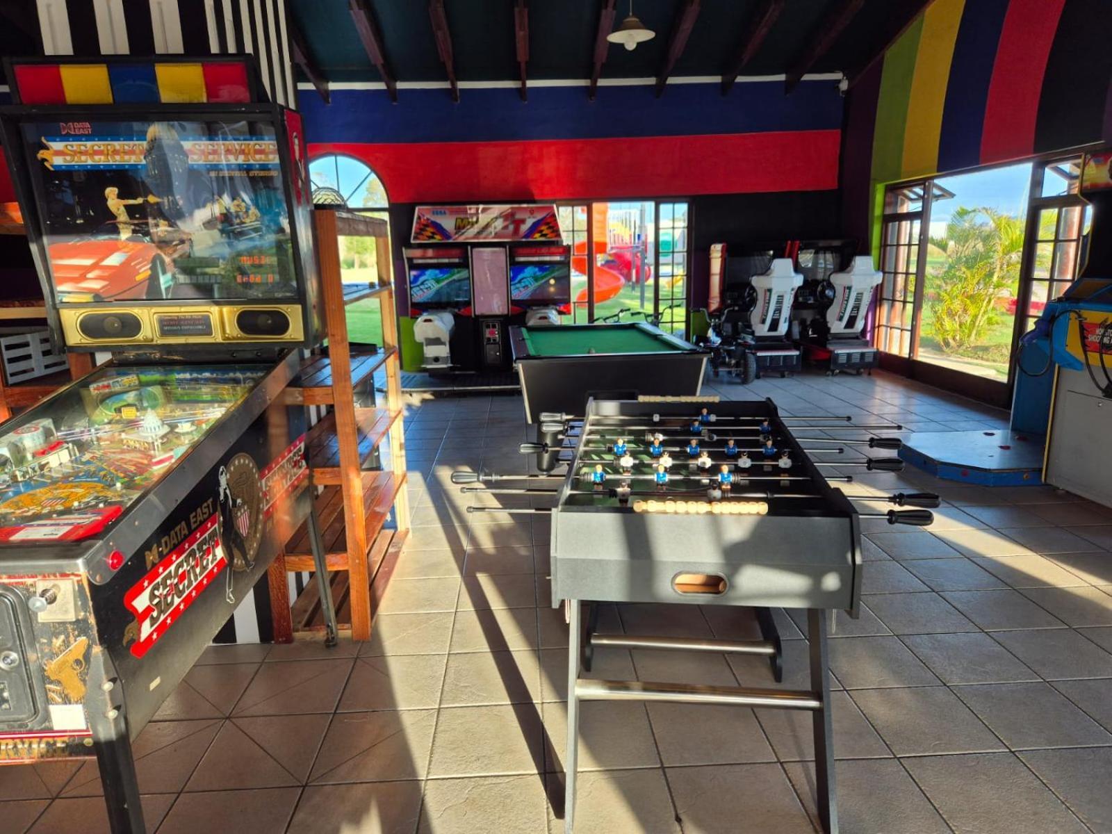 Forest Gate Resort Plettenberg Bay Luaran gambar