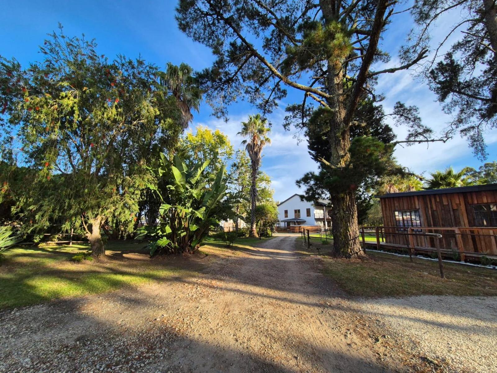 Forest Gate Resort Plettenberg Bay Luaran gambar