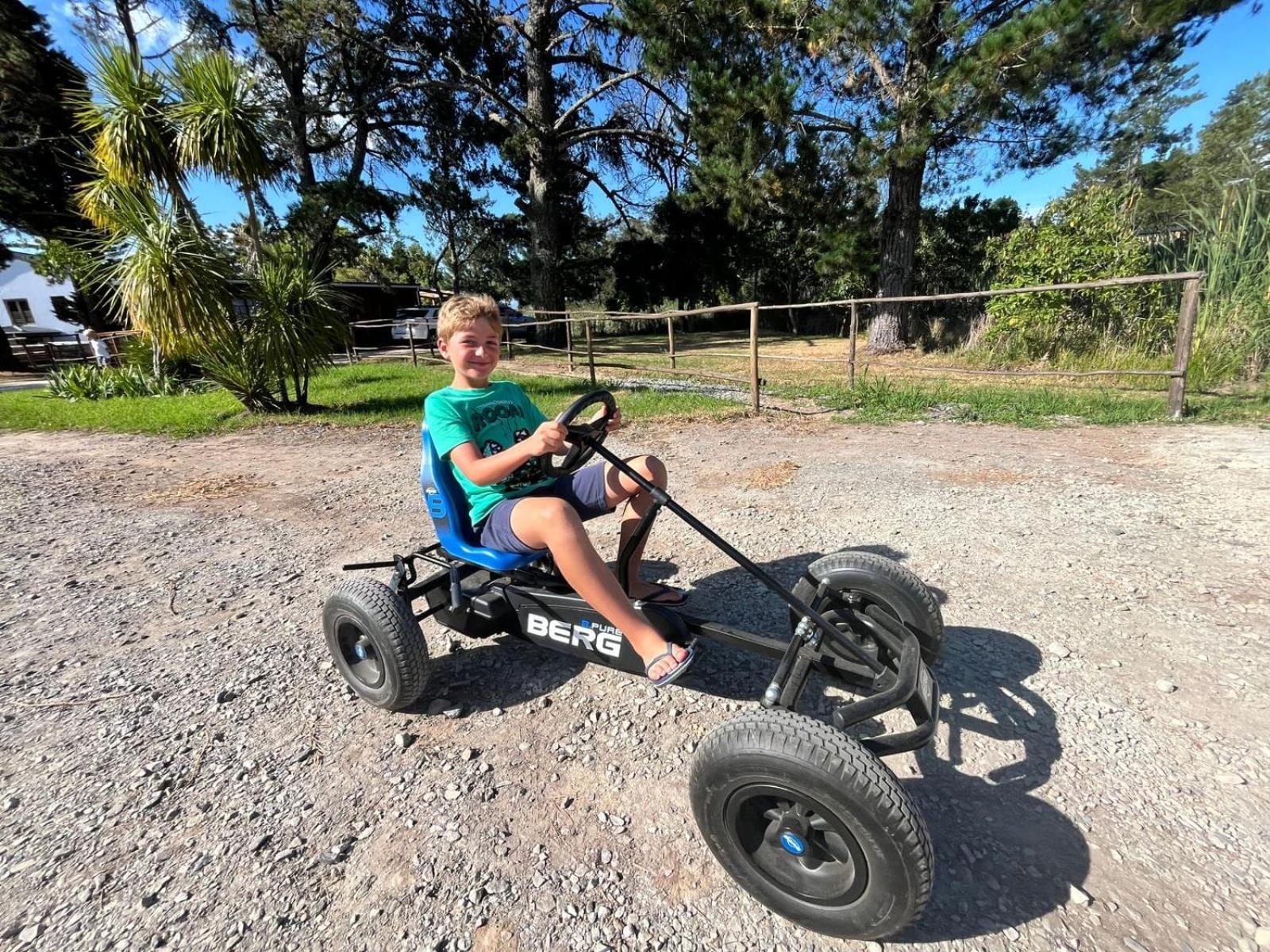 Forest Gate Resort Plettenberg Bay Luaran gambar